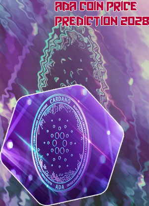 Ada cryptocurrency price