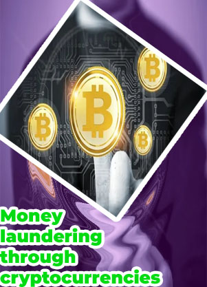 Addresses are responsible cryptocurrency money