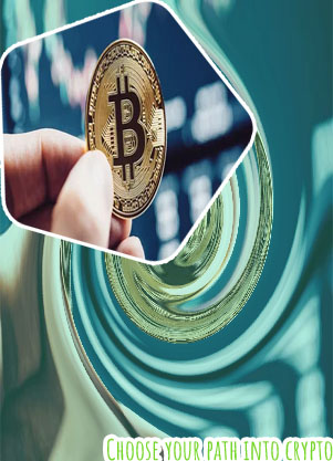 Best cryptocurrency to buy