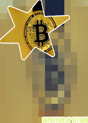 Bitcoin definition