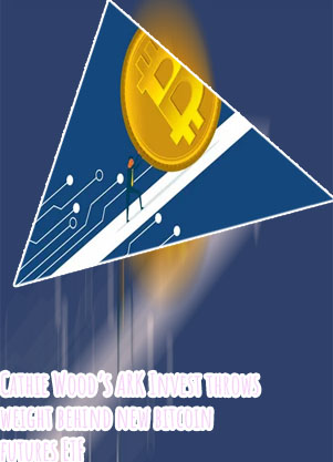 Bitcoin future