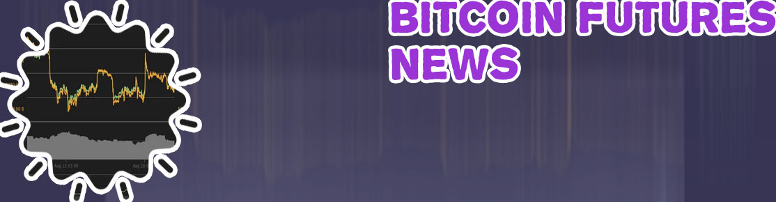 Bitcoin future price
