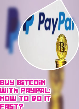 Bitcoin on paypal review