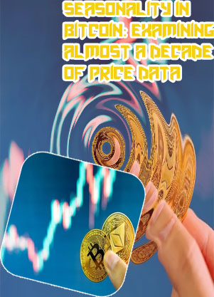 Bitcoin rising days