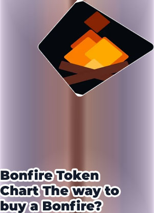Bonfire crypto chart