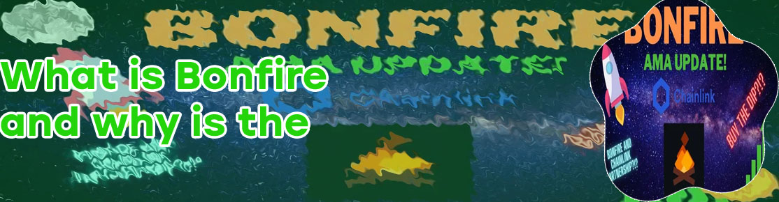 Bonfire price crypto