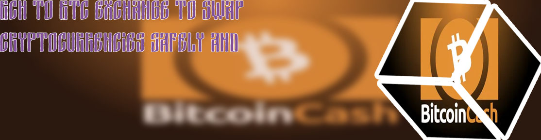 Btc bch