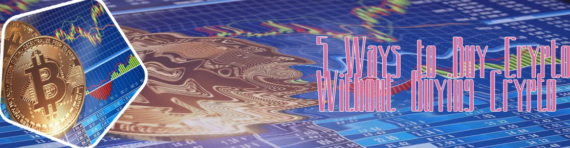 Buy bitcoin stock