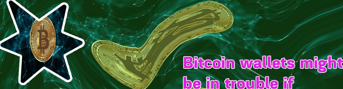 Computers won cracking bitcoin wallets