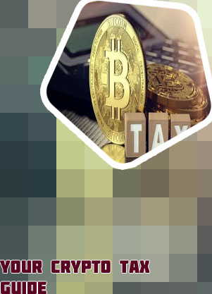 Crypto and taxes
