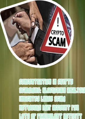 Crypto com scam