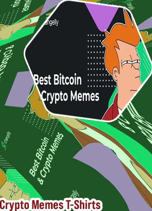 Crypto meme