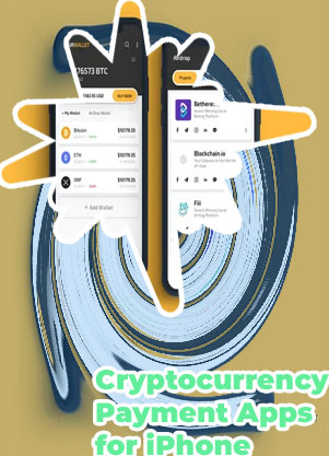 Cryptocurrency app ios