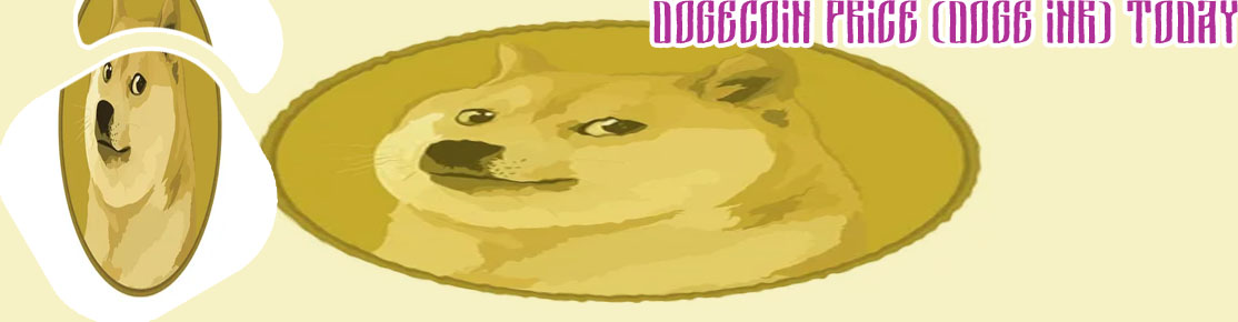Dogecoin current value
