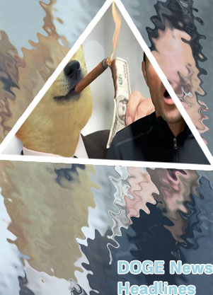 Dogecoin news