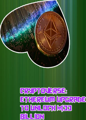 Ethereum coin price