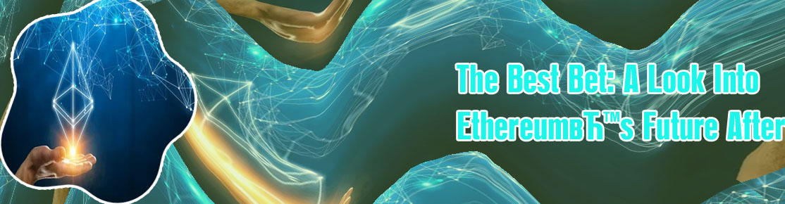 Ethereum future