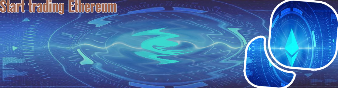 Ethereum trading