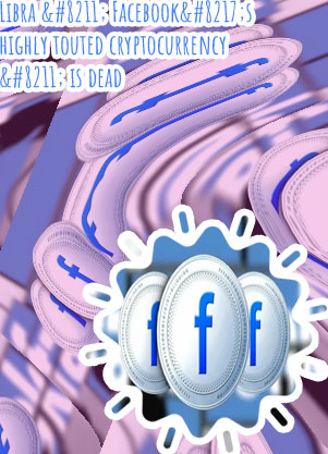 Facebook cryptocurrency