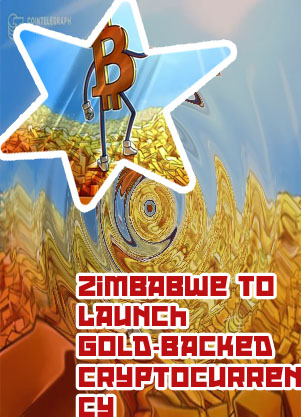 Gold crypto