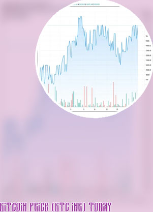 Highest bitcoin price ever