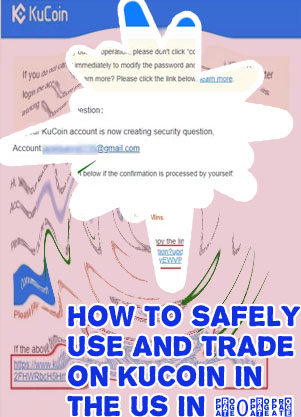 How to buy crypto on kucoin