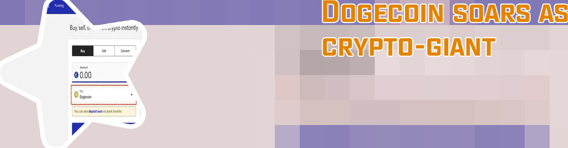 How to opt in coinbase dogecoin