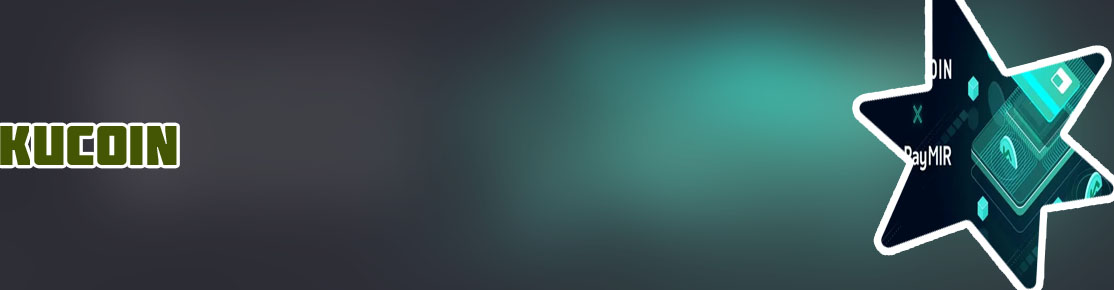 Kucoin crypto