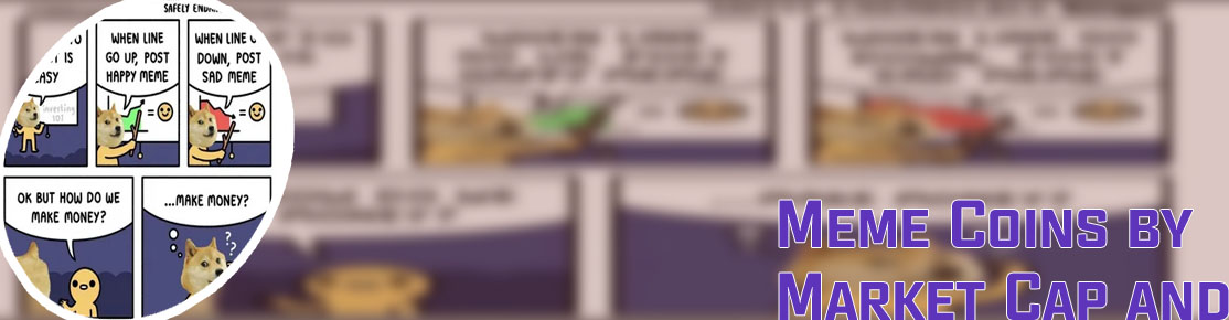Meme crypto