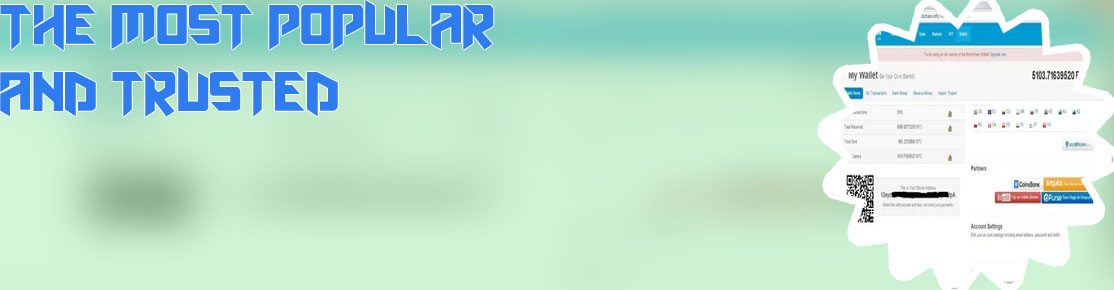 Online btc wallet