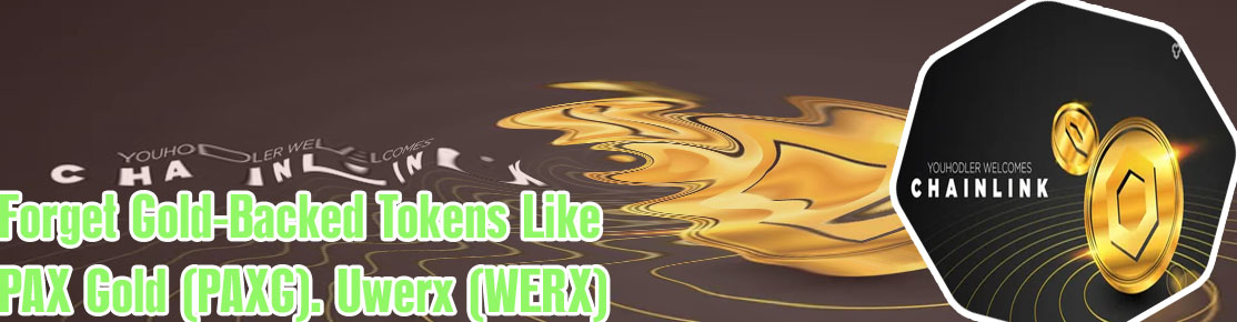 Paxg crypto