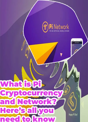 Pi cryptocurrency