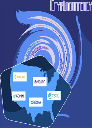 Us crypto exchanges