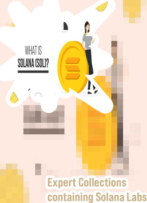 What is solana crypto
