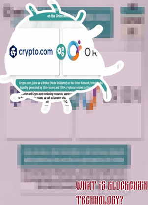 Where is cryptocom based