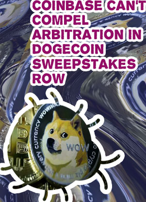Why can't i buy dogecoin on coinbase