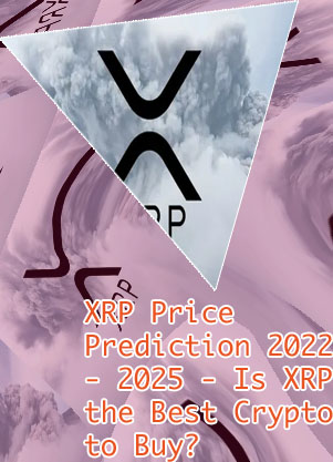 Xrp crypto